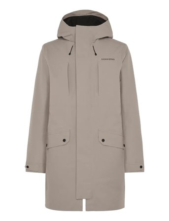 Didriksons | Falke Usx Parka | L