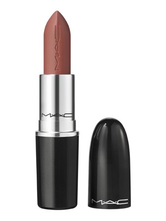 MAC Lustreglass Lipstick No 95 - Signature Move