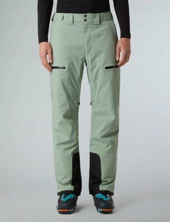 The North Face M Chakal Pant - Green - XL