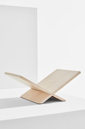 Pastill - Kirjatuki Bonjour - Luonnonväri - Piensäilytys - - Homeroom