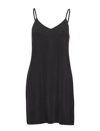 Samsøe Samsøe | Krista Slip Dress 6202 | XS