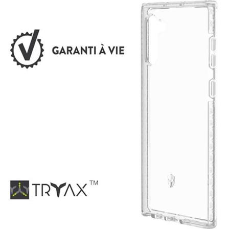 Force Case Life semi-stivt etui til Samsung Galaxy Note10