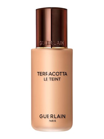 Guerlain Terracotta Le Teint Foundation