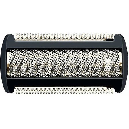 2 Pakk Erstatningshode For Philips Barbermaskin, Barberhode Kompatibelt Med Philips Bodygroom Bg2024 Bg2025 Bg2026 Bg2028 Bg2036