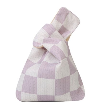 Knot Wrist Bag Mini Käsilaukku VILLA