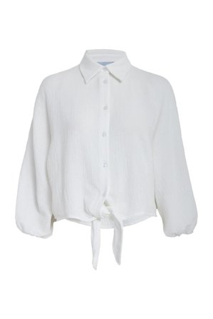 Stina Shirt Cloud Dancer 38