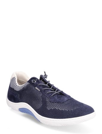 Adamson Lave Sneakers Marineblå Lloyd*Betinget Tilbud