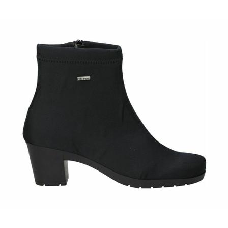 Nature Footwear, Boot Zwart, Dames, Maat:40 EU
