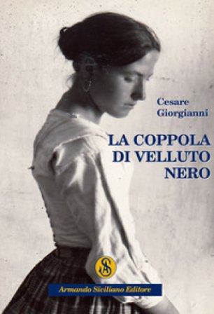 La coppola di velluto nero Cesare Giorgianni