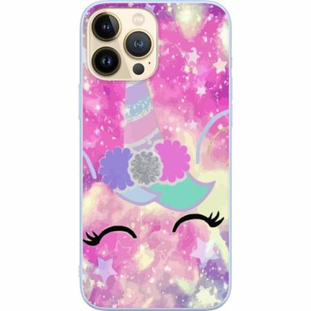 Apple Iphone 14 Pro Max Premium Skal Unicorn Enhörning