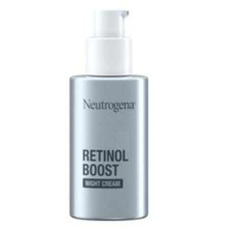 Neutrogena - Retinol Boost Night Cream 50ml
