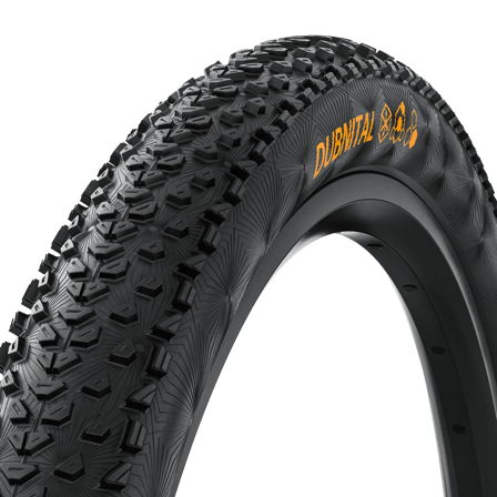 Reifen Continental Dubnital Race Rapid