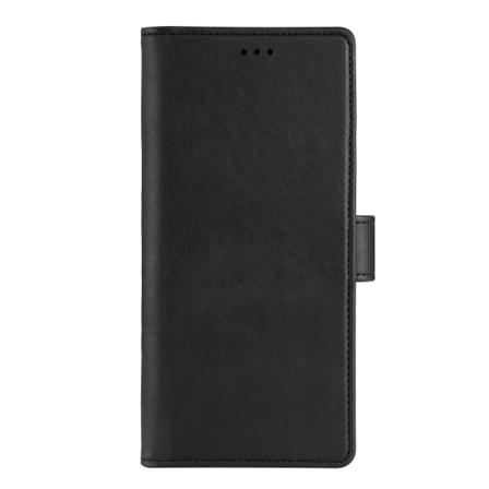 Samsung Galaxy A73 5g Phonewallet, Svart