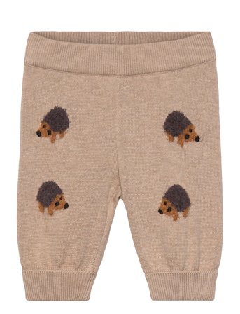 Minymo | Pants Knit | 86