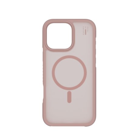 Ideal Bumper Case MagSafe iPhone 16 Pro Max Blush Pink