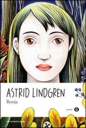 Ronja. La figlia di Brigante Astrid Lindgren