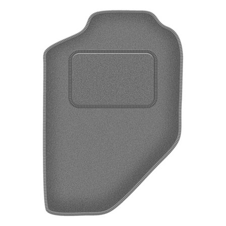 Förarmatta: Opel Frontera B 5-dörrars (1998-2006)_MGF