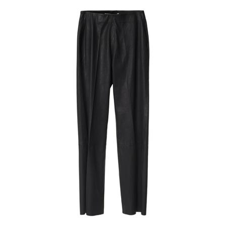 DAY Birger et Mikkelsen Broek Madisson , Zwart , Dames , Maat: 2XS