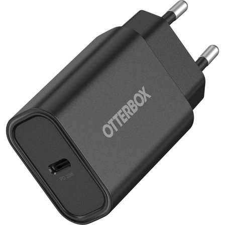 OTTERBOX strømadapter - 24 pin USB-C - 30 watt