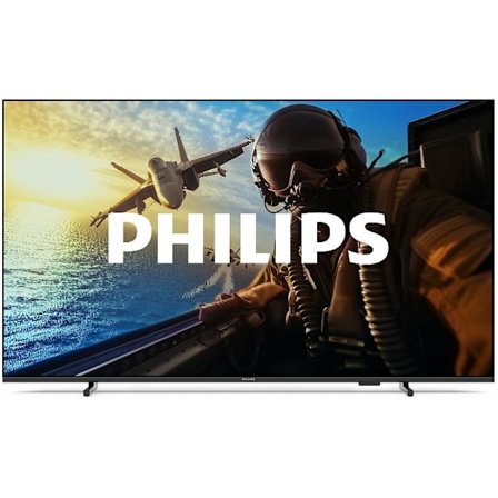 Philips 43PUS7000 - TV LED 43" (108 cm) - 4K UHD 3840x2160 - HDR10+ - Smart TV - 3xHDMI