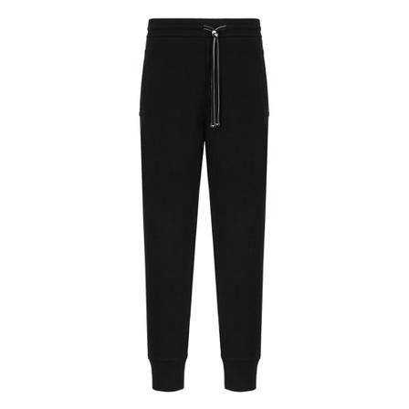Emporio Armani Bukser Sort, Herre Jogging Bukser