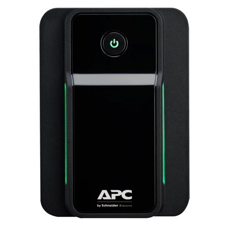APC Back-UPS BX Series BX500MI - UPS - 300 watt - 500 VA