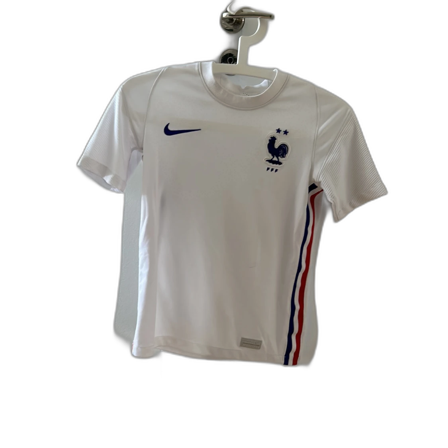 Frankrike fotbollströja