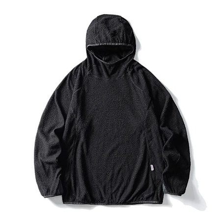 Huvtröja: 2025 Vinter Lättviktig & Varm Hoodie Unisex Enfärgad Förtjockad Huvtröja för Höst och Vinter