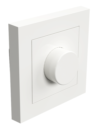 Heatit Z-Dim2 250W Z-Wave vridimmer