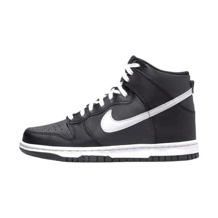 Nike, Sneakers Zwart, Dames, Maat:37 1/2 EU