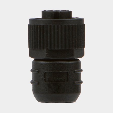 NMEA2000 Terminering hona