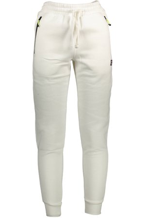 Norway 1963 Pantalone Uomo Bianco
