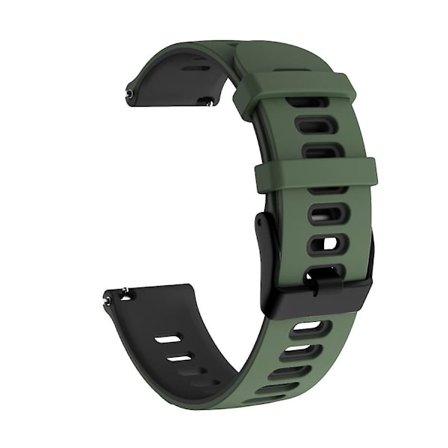 Klockarmband 22mm för Garmin Vivoactive 4 / Venu 2