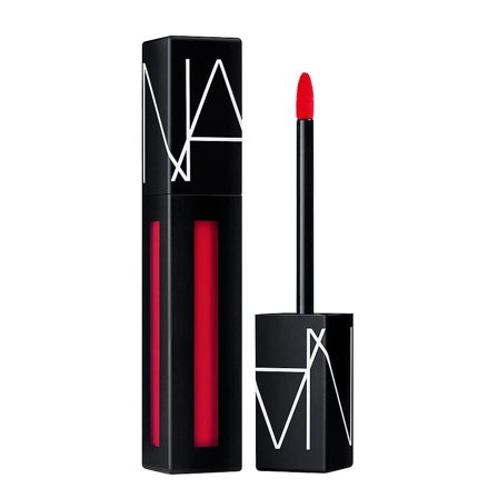 NARS Powermatte Lip Pigment Light My Fire, Makeup, Læber, Lipgloss