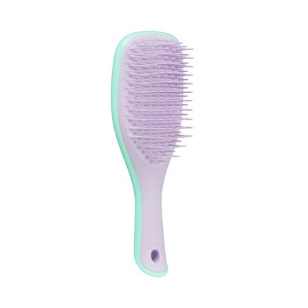 Tangle Teezer Wet Detangler Mini Wisteria Leaf hårbørste 1 stk