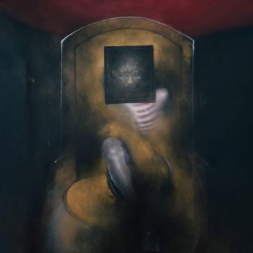 All death is mine: total domination Integrity