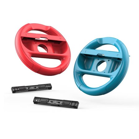 STARTRC GAMES 2-PACK Nintendo Switch 2 Joy-Con Ratt