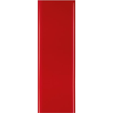 Smeg KITCMNFABRD Skorsten röd | Vitvaror > Skorsten | Bagaren och Kocken