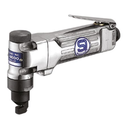 SHINANO SI4600 Nibbler, Maskiner