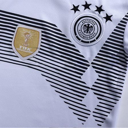 DFB Jalkapallopaita MM (S) 2018 Kotipaita