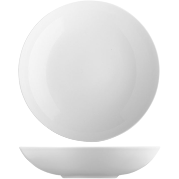 Isabelle Pastatallerken 26cm