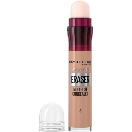 Maybelline New York Instant Anti Age Eraser Concealer 4 Honey, Makeup, Ansigt, Concealer