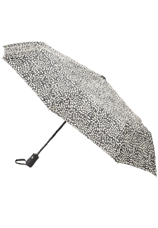 Totes Paraply, extra vindsäkert Paraplyer & regnskydd Unisex Flerfärgad ONESIZE