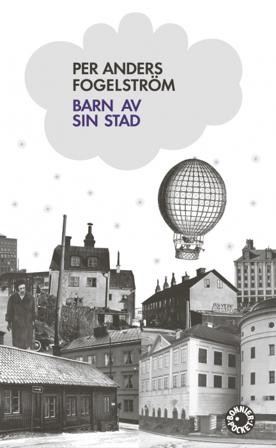 Barn av sin stad - Bok av Per Anders Fogelström - Pocket