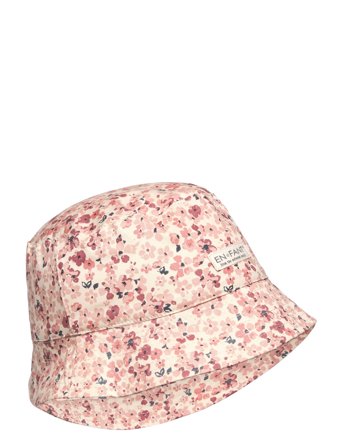 Bucket Hat Pink En Fant
