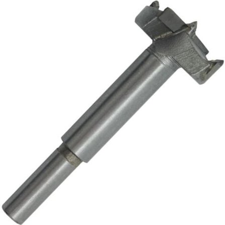 8PCS träbearbetning hålöppnare, handhållen elektrisk borr, träbräda upprymningsbit, gångjärnslegering plast gipsskiva trä hål e