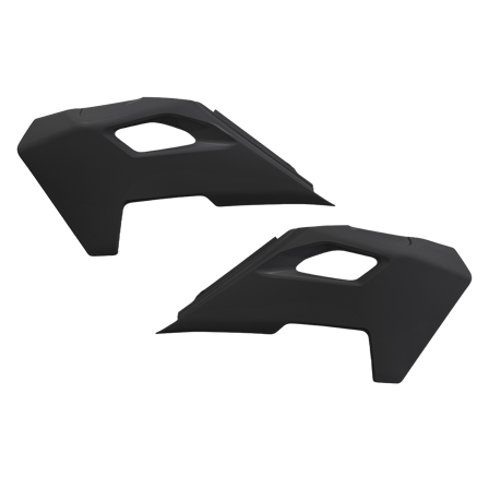 UFO-kylarvingar - Husqvarna TE 125 2025-2025