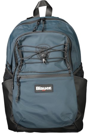Blauer Zaino Uomo Verde