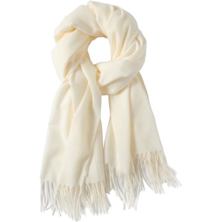 Cashmere Feel Scarfs för kvinnor Lång Frans Scarf Dam Wraps Sjalar Scarves