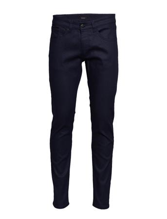 Priston Slim Jeans Blå Matinique